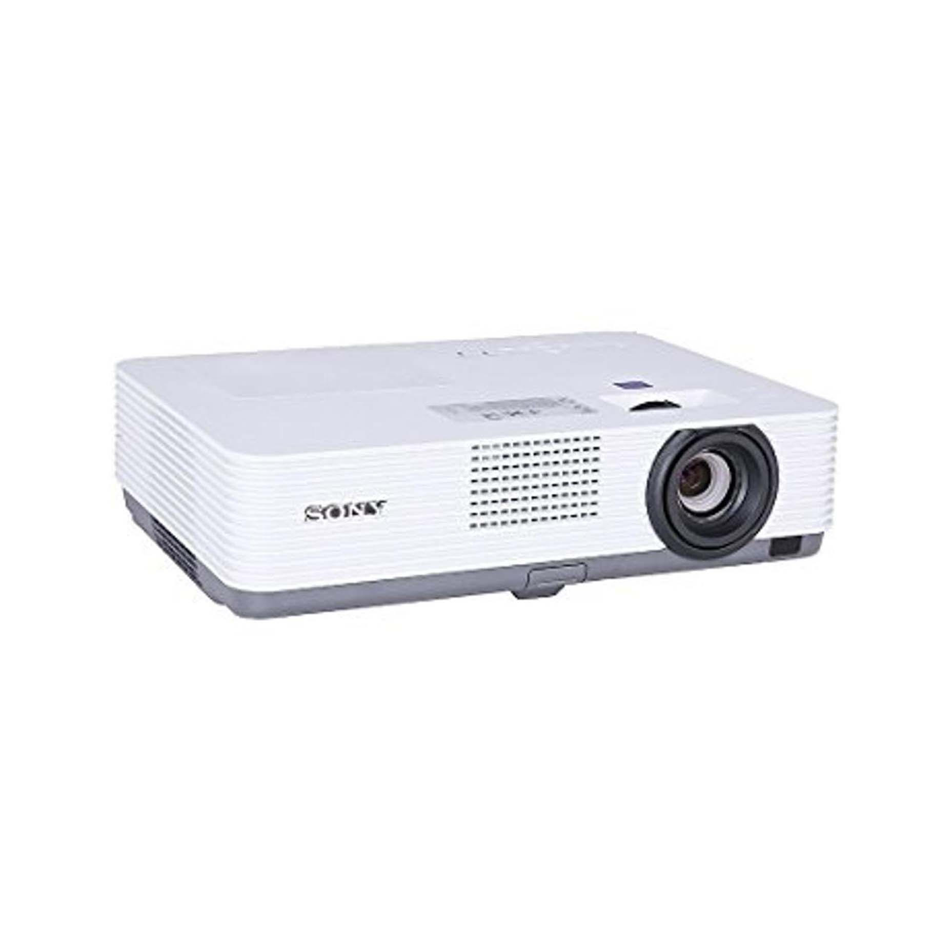 Harga Jual Sony VPL-DX241 3,300 lumens XGA desktop projector