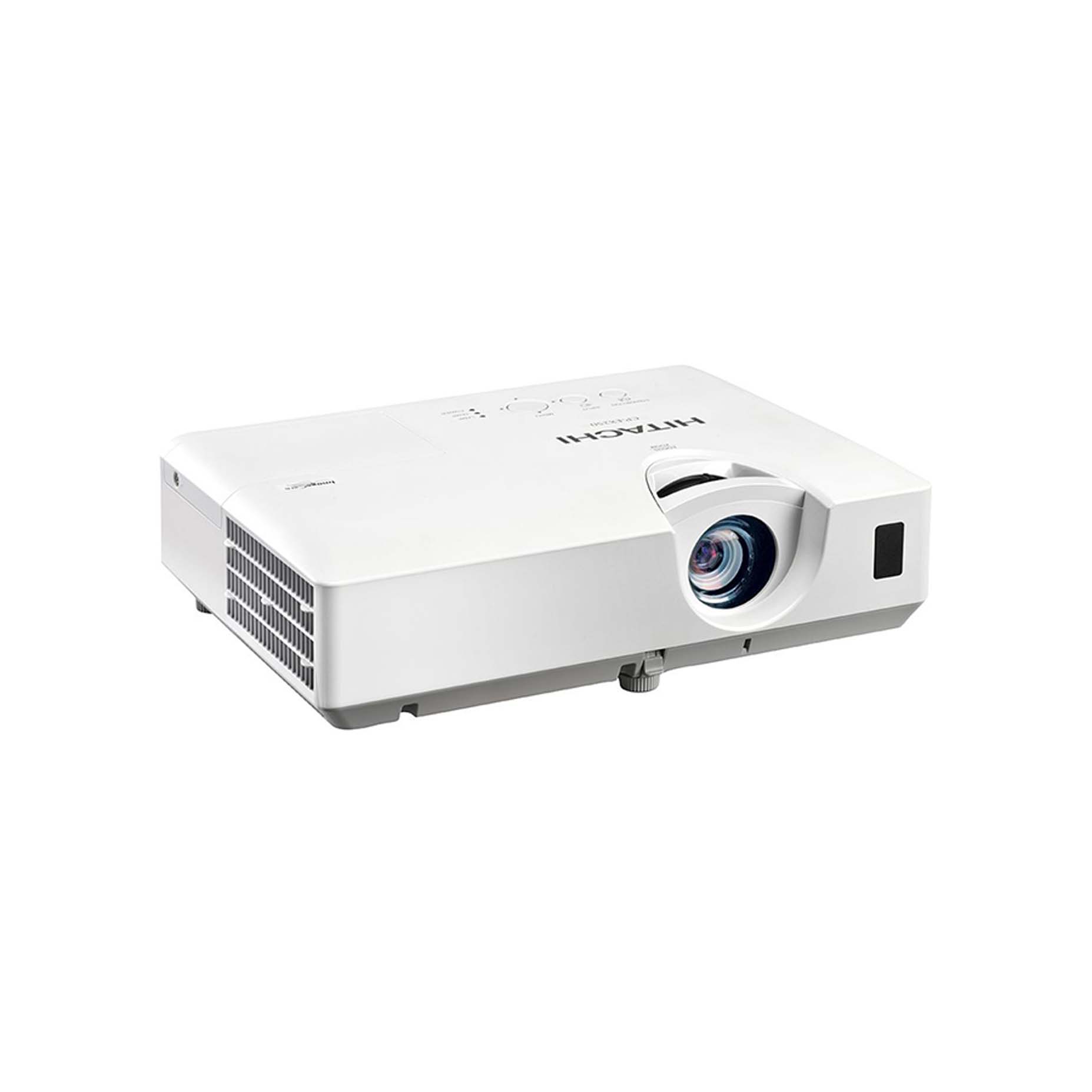 Harga Hitachi CP-EX302N Projector XGA 3200 Ansi Lumens