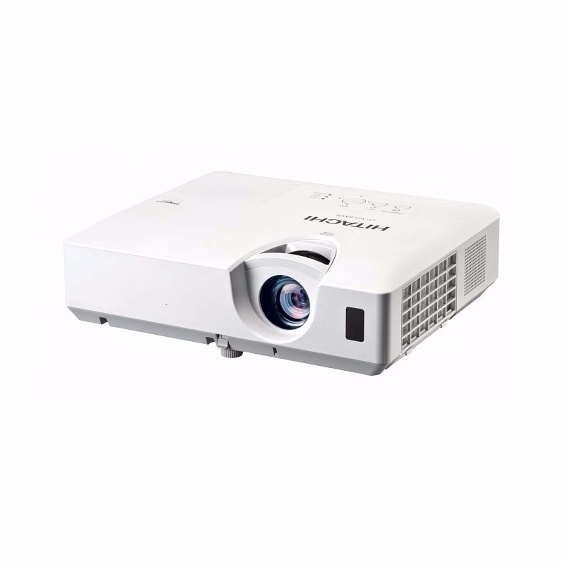 Harga Hitachi CP-X3542WN Projector XGA 3700 Ansi Lumens