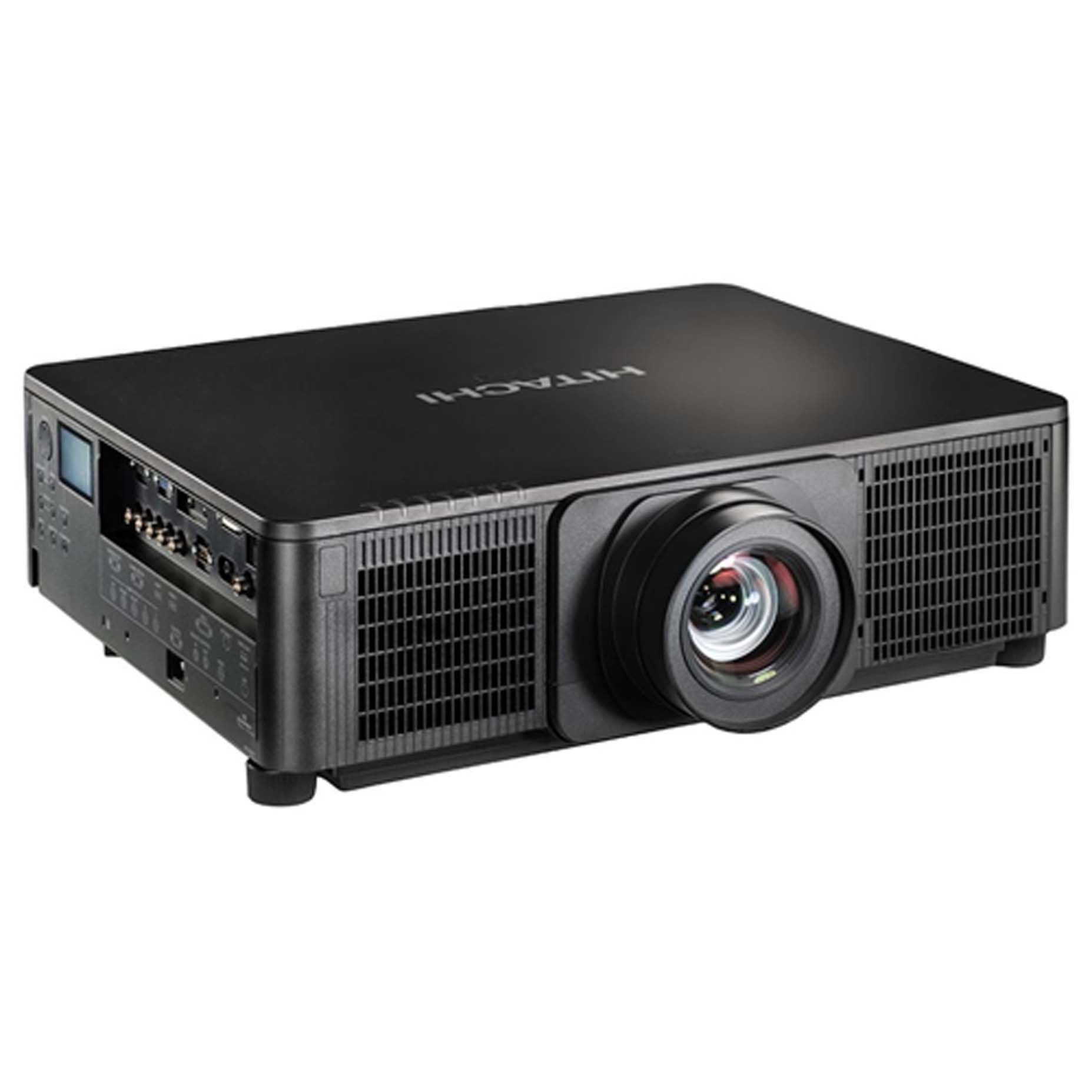 Harga Hitachi CP-X9110 Professional DLP Projector XGA 10000 Ansi Lumens