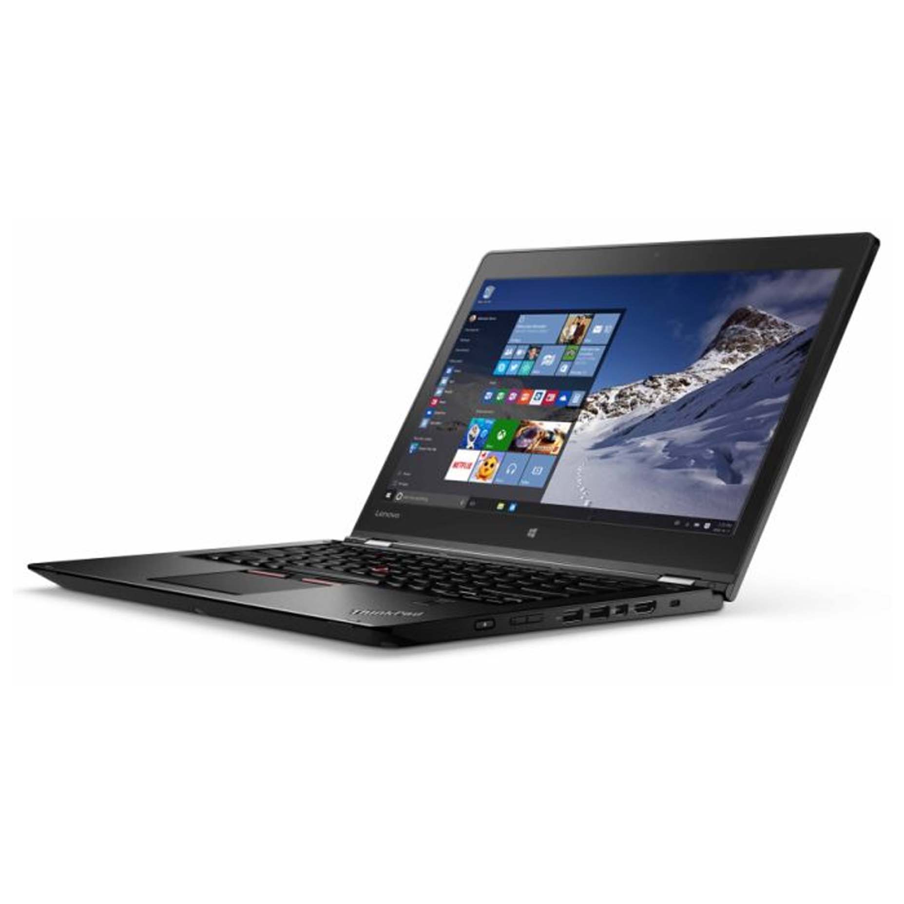 Harga Lenovo Thinkpad T460 20FM00  1WiD Laptop Core i7 8GB 1TB Win7pro