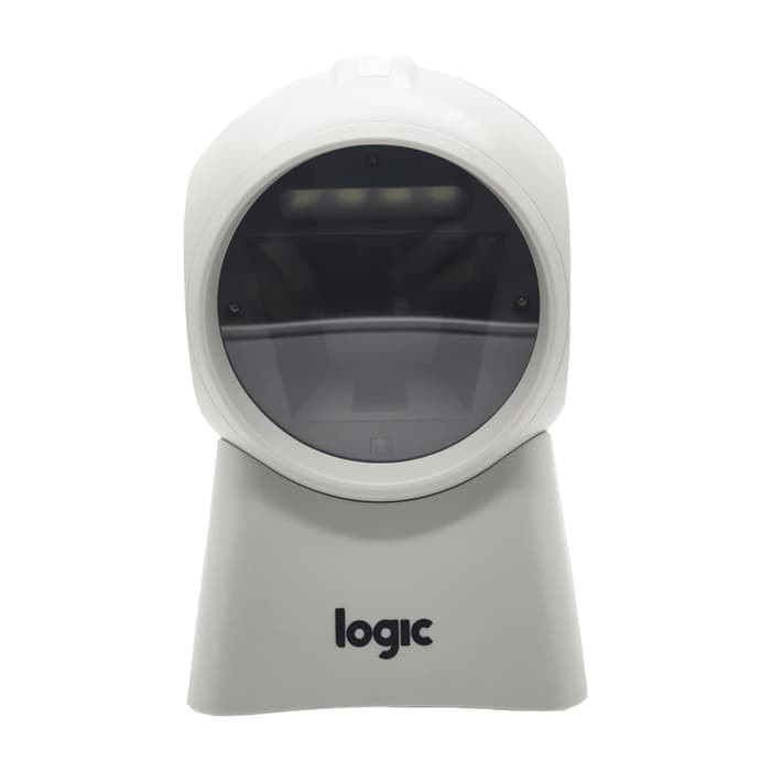 Harga Jual Logic OD-72QR Barcode Scanner USB