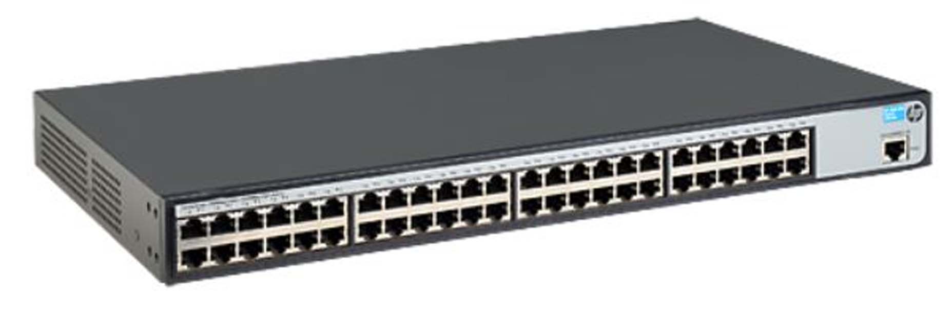 Harga Hp JG913A V1620-24G Gigabit Web Managed Switch 22 x 10/100/1000 ports