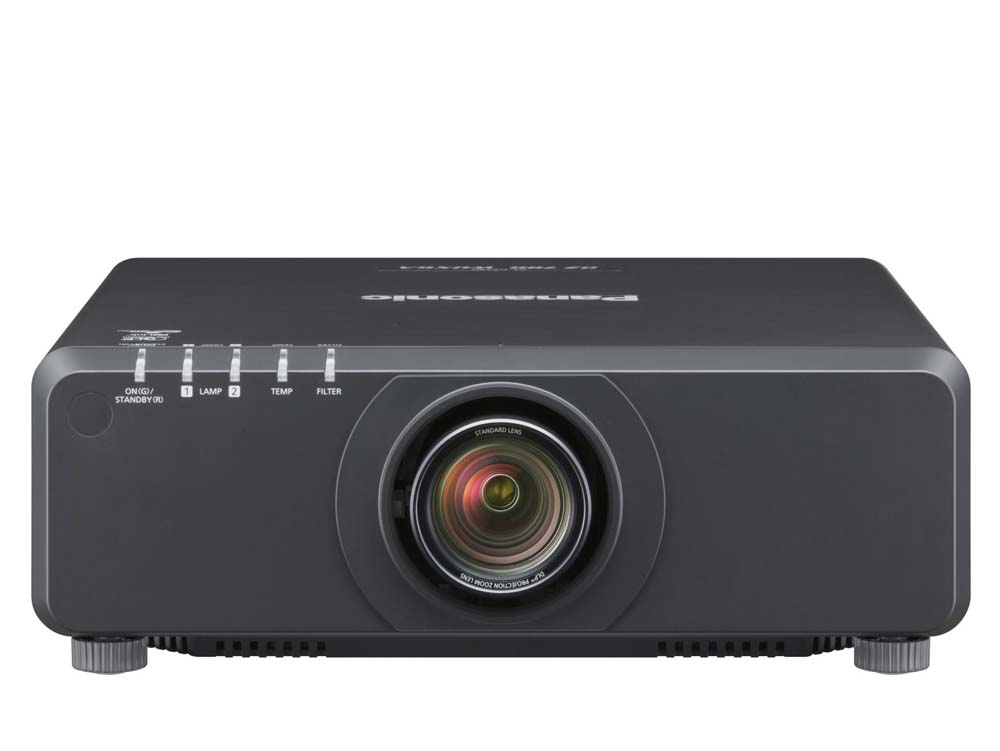 Harga Jual Panasonic PT-DX820  DLP Installation  projector