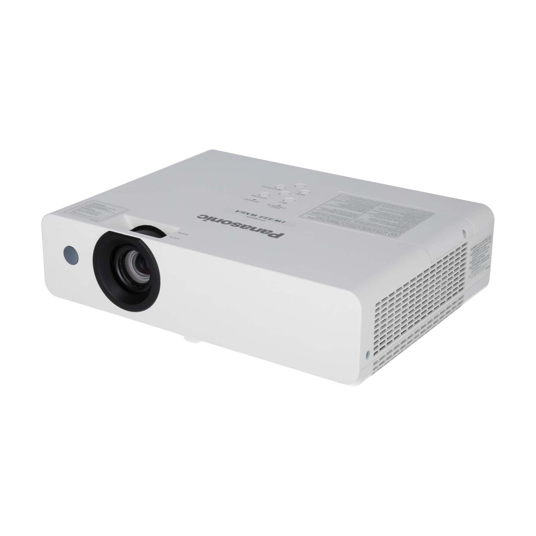 Harga Jual Panasonic PT-LW333  LCD Projector