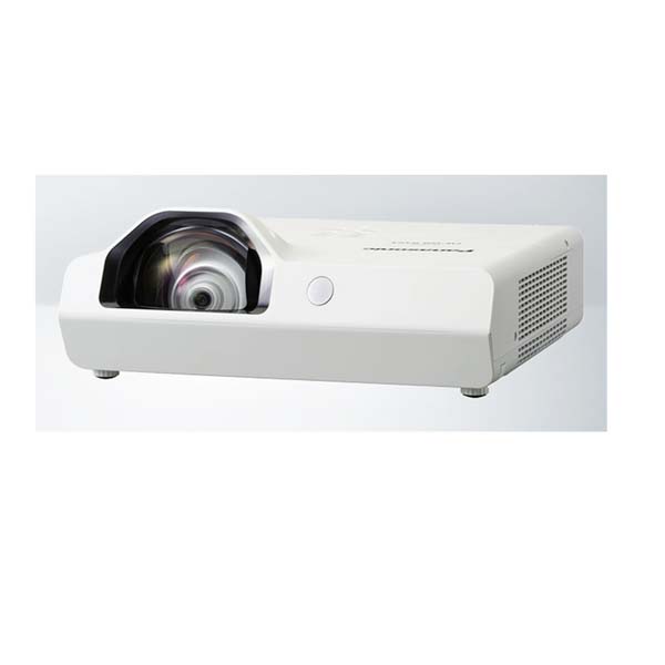 Harga Jual Panasonic PT-TX410 LCD Short Throw Projector