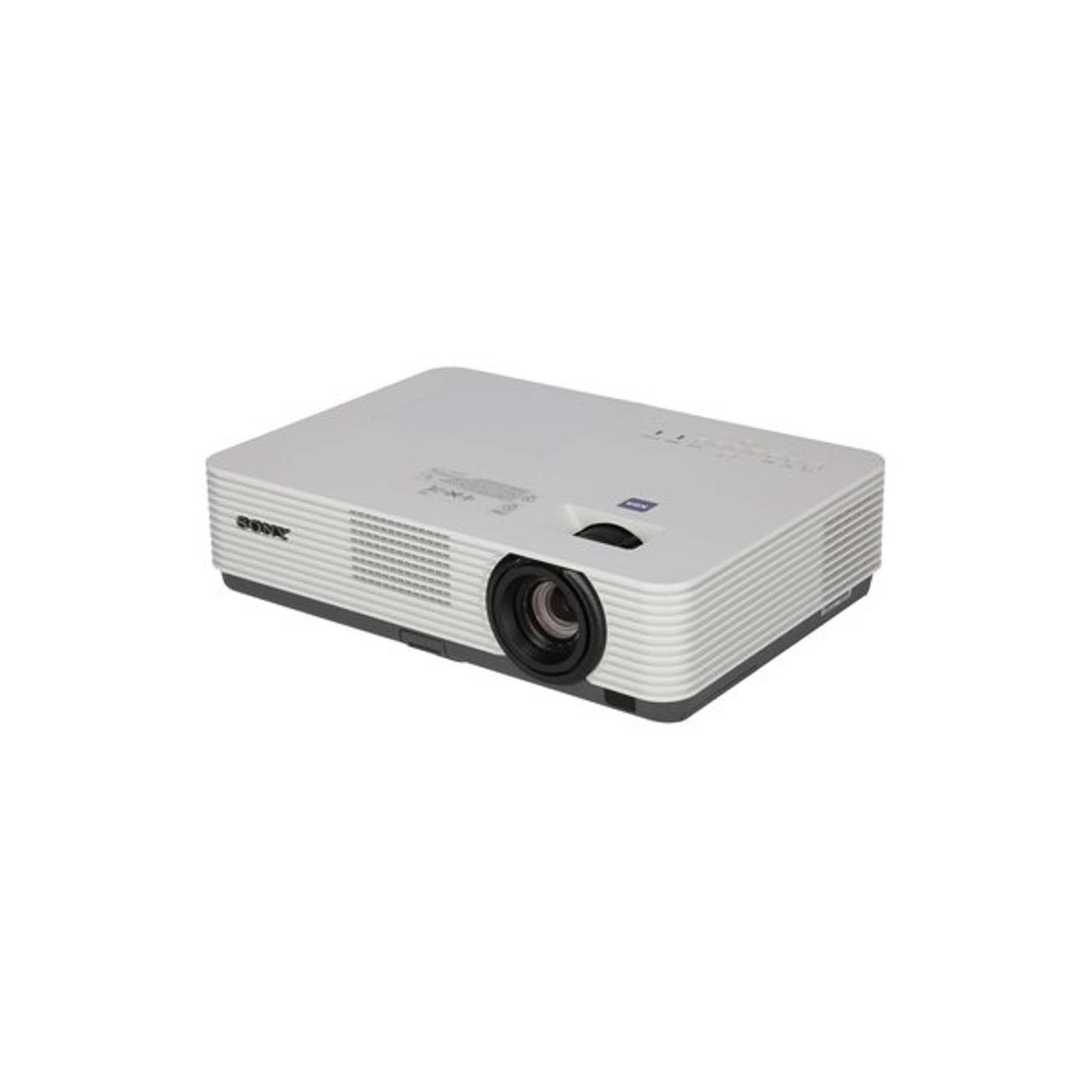 Harga Jual Sony VPL-DX271 3,600 lumens XGA desktop projector