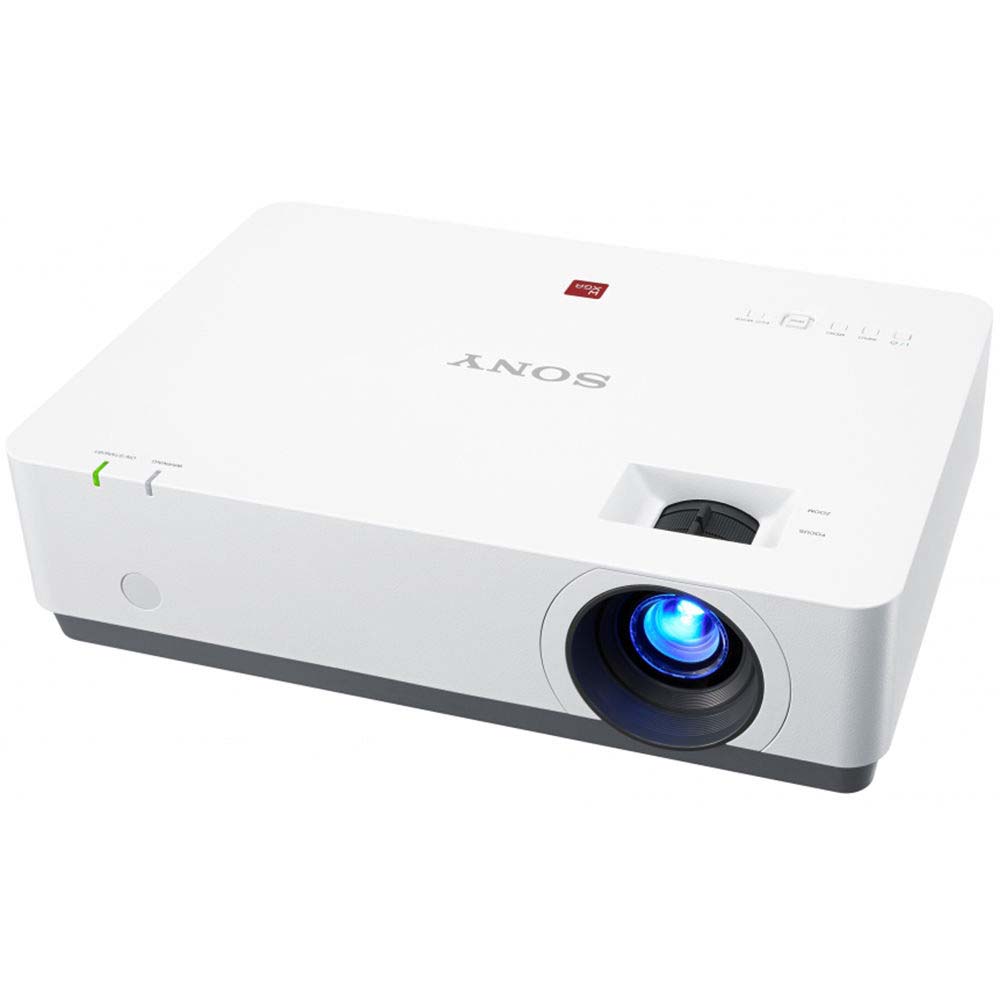 Harga Jual Sony VPL-EW435 (3,100lumens) WXGA compact projector