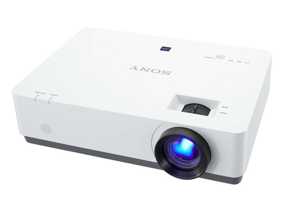 Harga Jual sony VPL-EX570 4,200 lumens XGA high brightness compact projector