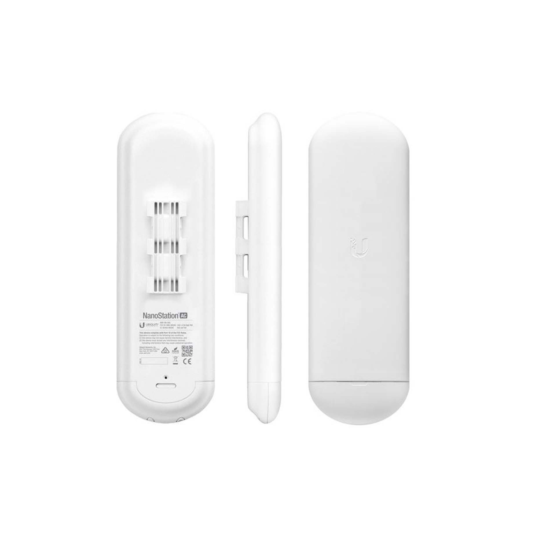 Harga Jual Ubiquiti NanoStation 5AC (NS-5AC)